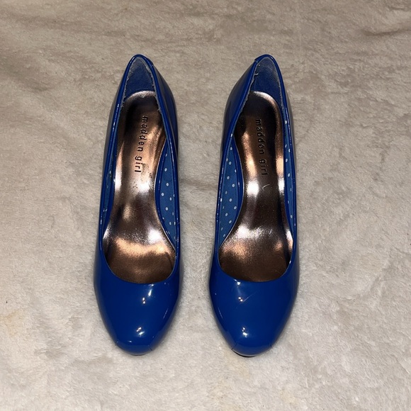 Madden Girl - Picture 2 of 5